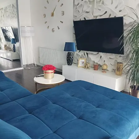 Glamour Apartament 아파트 *