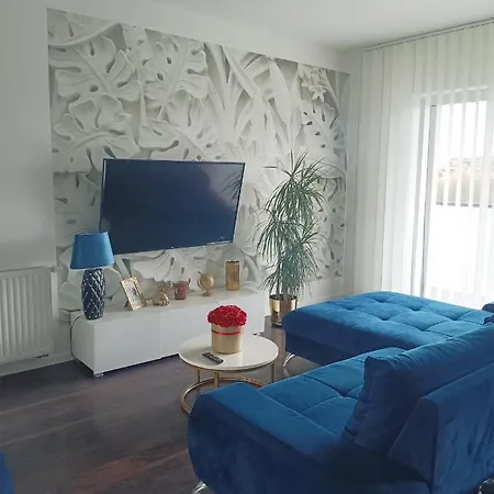 Glamour Apartament