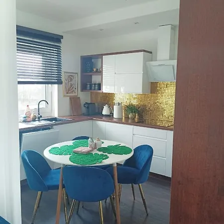 Glamour Apartament