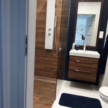 Glamour Apartament 아파트