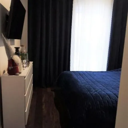 아파트 Glamour Apartament